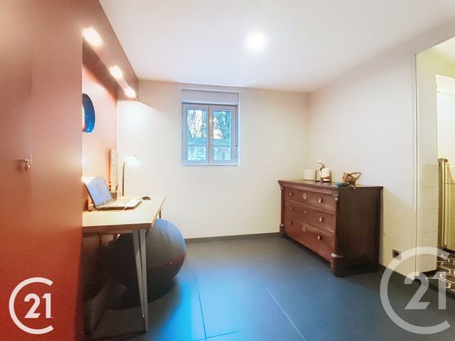 Maison &agrave; vendre - 5 pi&egrave;ces - 120 m2 - Rouen - 76 - HAUTE-NORMANDIE