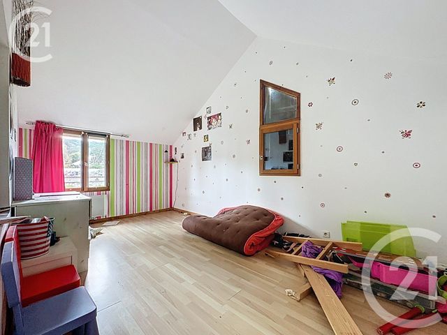 Maison à vendre - 5 pièces - 160 m2 - St Martin De Boscherville - 76 - HAUTE-NORMANDIE