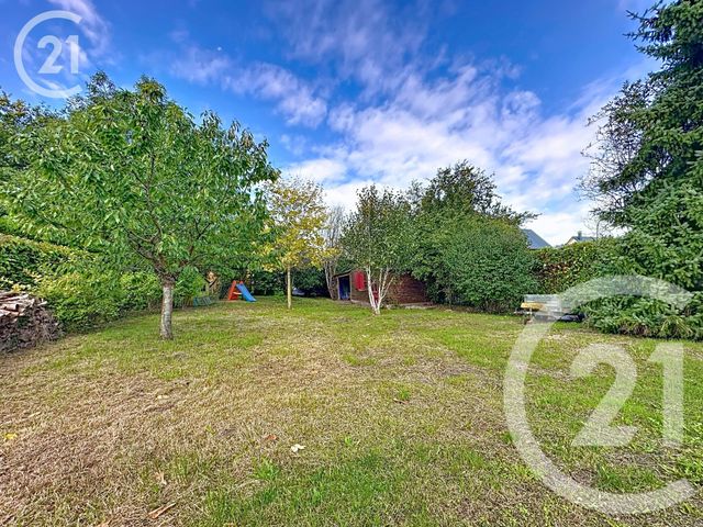 Maison à vendre - 5 pièces - 160 m2 - St Martin De Boscherville - 76 - HAUTE-NORMANDIE