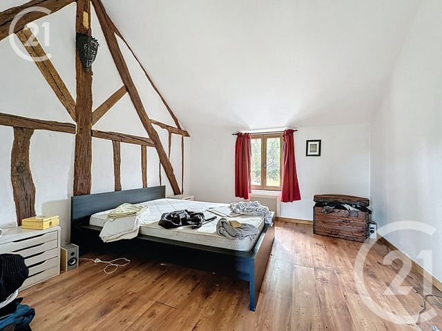 Maison à vendre - 5 pièces - 160 m2 - St Martin De Boscherville - 76 - HAUTE-NORMANDIE