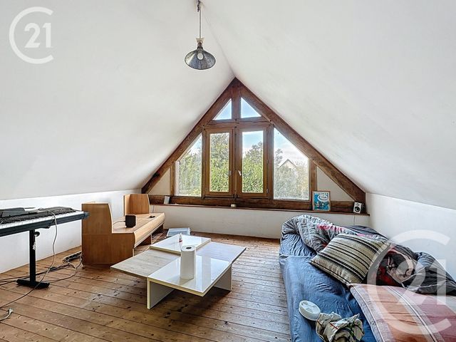 Maison à vendre - 5 pièces - 160 m2 - St Martin De Boscherville - 76 - HAUTE-NORMANDIE