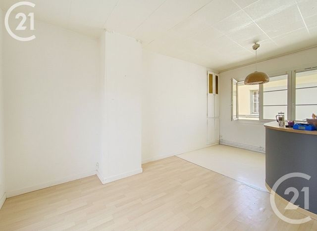 appartement - ROUEN - 76