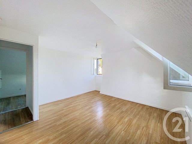 Appartement F2 &agrave; louer - 2 pi&egrave;ces - 35,59 m2 - Moulineaux - 76 - HAUTE-NORMANDIE