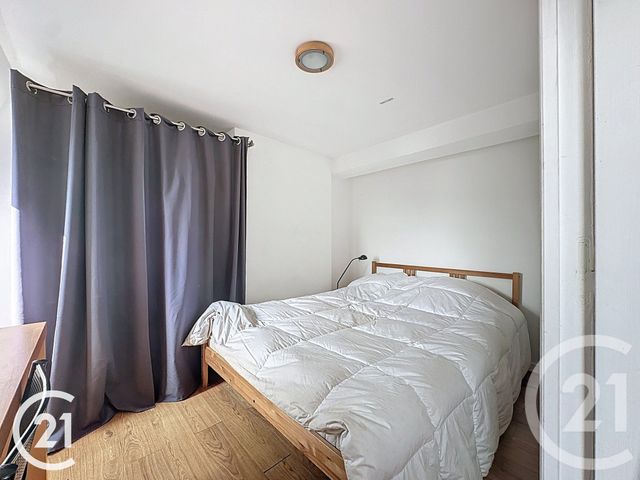 Appartement F2 à vendre - 2 pièces - 24,68 m2 - Rouen - 76 - HAUTE-NORMANDIE