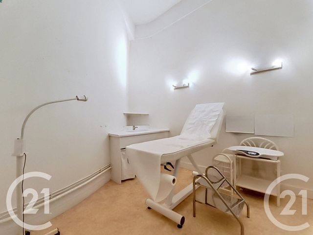 Appartement &agrave; vendre - 2 pi&egrave;ces - 37 m2 - Rouen - 76 - HAUTE-NORMANDIE