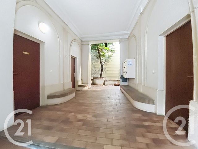 Appartement &agrave; vendre - 2 pi&egrave;ces - 37 m2 - Rouen - 76 - HAUTE-NORMANDIE