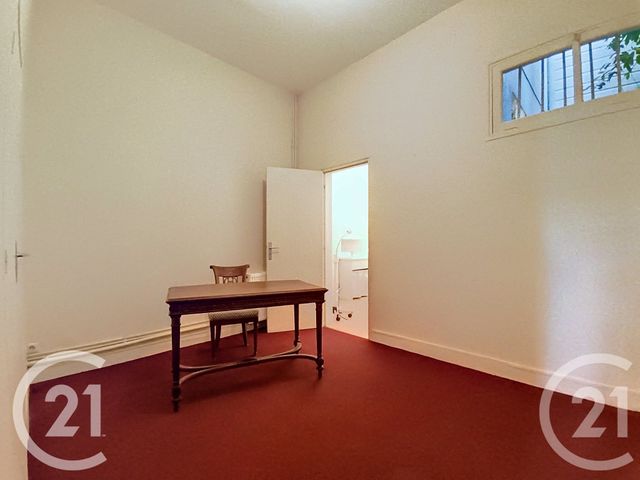 Appartement &agrave; vendre - 2 pi&egrave;ces - 37 m2 - Rouen - 76 - HAUTE-NORMANDIE
