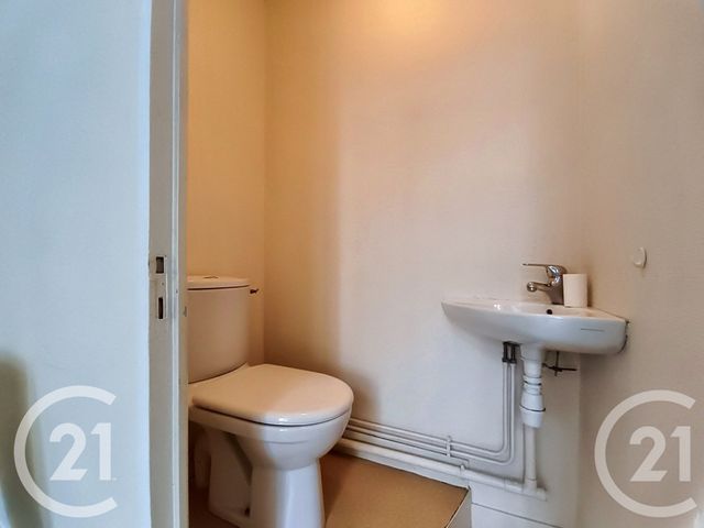Appartement &agrave; vendre - 2 pi&egrave;ces - 37 m2 - Rouen - 76 - HAUTE-NORMANDIE