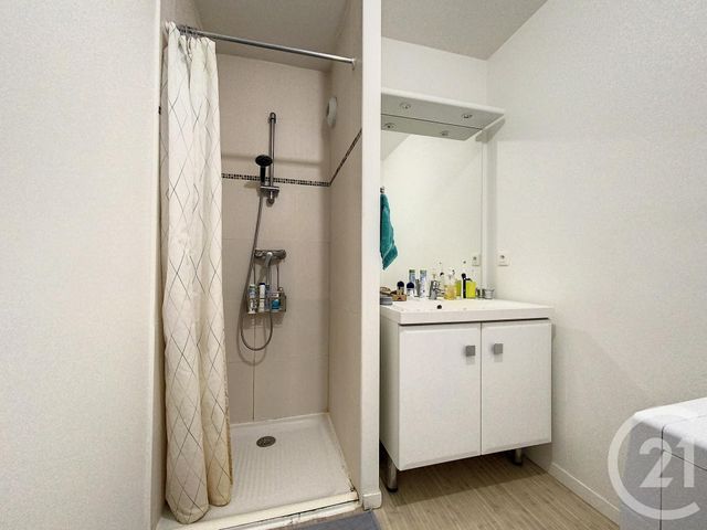 Appartement F3 &agrave; vendre - 3 pi&egrave;ces - 56,78 m2 - Mont St Aignan - 76 - HAUTE-NORMANDIE