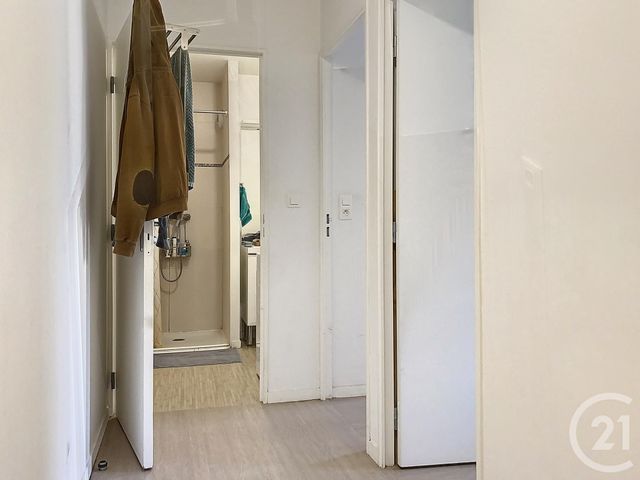 Appartement F3 &agrave; vendre - 3 pi&egrave;ces - 56,78 m2 - Mont St Aignan - 76 - HAUTE-NORMANDIE