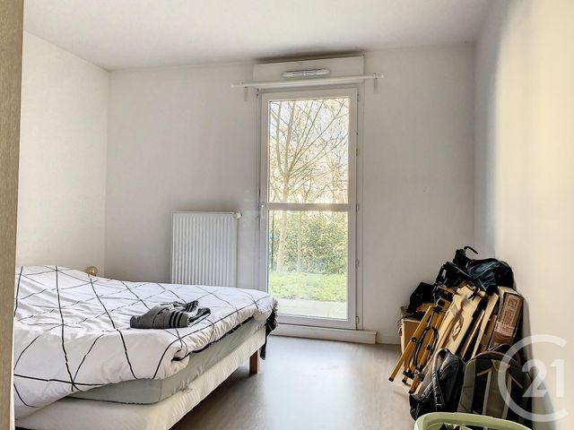 Appartement F3 &agrave; vendre - 3 pi&egrave;ces - 56,78 m2 - Mont St Aignan - 76 - HAUTE-NORMANDIE