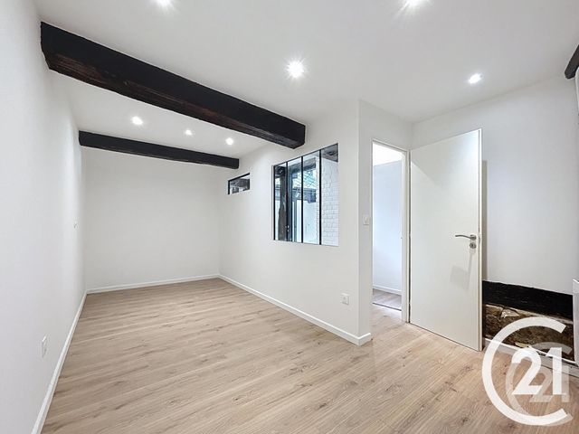 Appartement F2 à vendre - 2 pièces - 51,54 m2 - Rouen - 76 - HAUTE-NORMANDIE