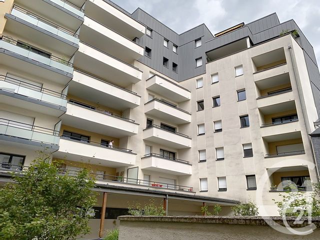 appartement - ROUEN - 76