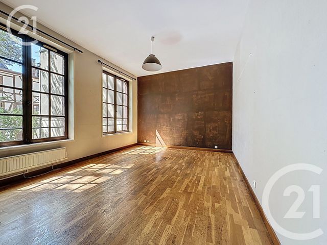 Appartement T3 à vendre ROUEN