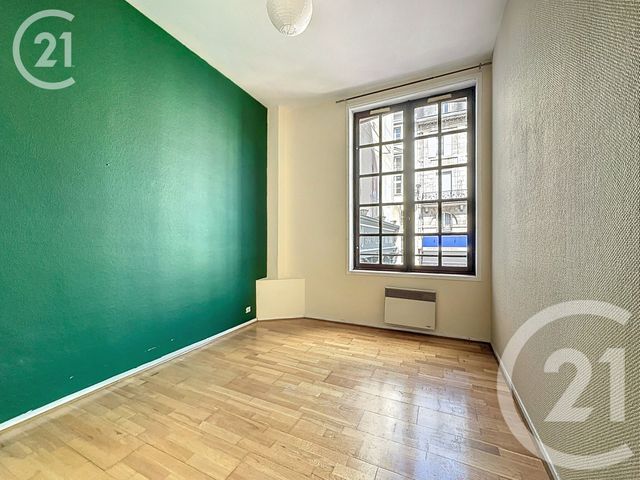 Appartement T3 &agrave; vendre - 3 pi&egrave;ces - 57,43 m2 - Rouen - 76 - HAUTE-NORMANDIE