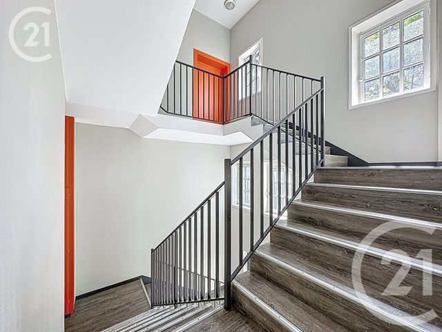 Appartement T3 &agrave; vendre - 3 pi&egrave;ces - 57,43 m2 - Rouen - 76 - HAUTE-NORMANDIE