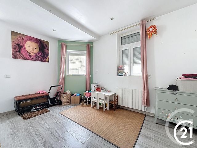 Maison &agrave; vendre - 4 pi&egrave;ces - 80,44 m2 - Rouen - 76 - HAUTE-NORMANDIE