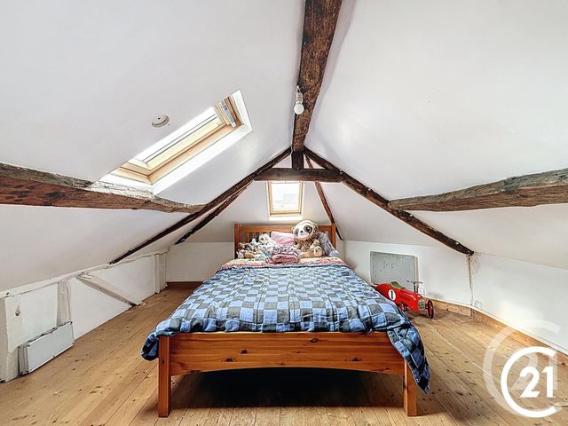 Maison &agrave; vendre - 4 pi&egrave;ces - 80,44 m2 - Rouen - 76 - HAUTE-NORMANDIE