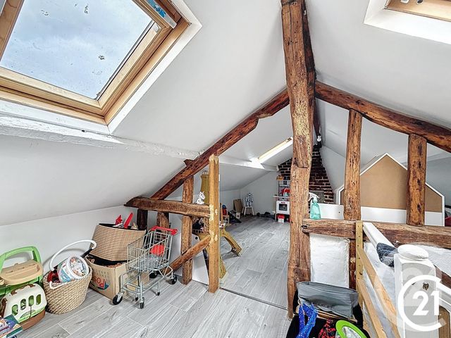 Maison &agrave; vendre - 4 pi&egrave;ces - 80,44 m2 - Rouen - 76 - HAUTE-NORMANDIE