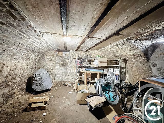 Maison &agrave; vendre - 4 pi&egrave;ces - 80,44 m2 - Rouen - 76 - HAUTE-NORMANDIE