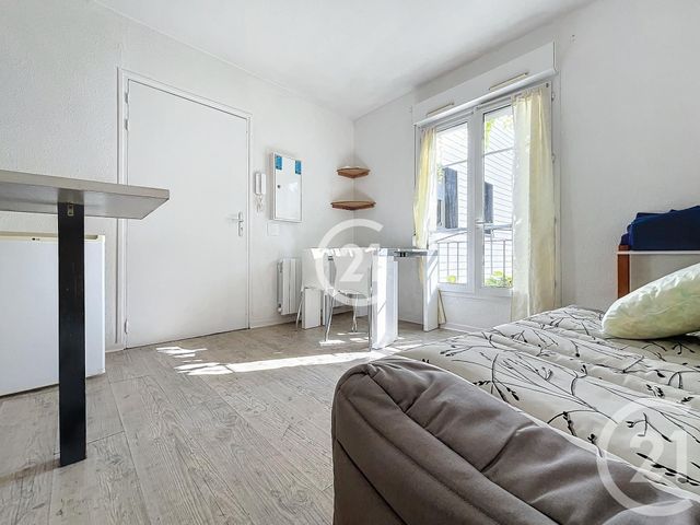 Appartement a louer rouen - 1 pièce(s) - 16.6 m2 - Surfyn