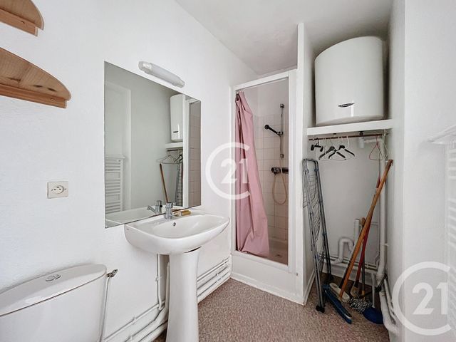 Appartement a louer rouen - 1 pièce(s) - 16.6 m2 - Surfyn