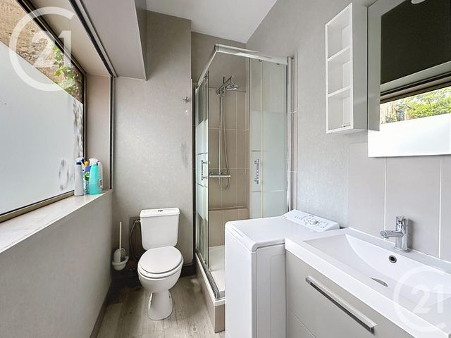 Appartement a louer rouen - 1 pièce(s) - 22.4 m2 - Surfyn