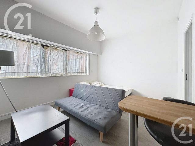 Appartement a louer rouen - 1 pièce(s) - 22.4 m2 - Surfyn