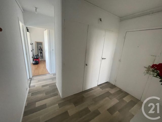 Appartement F3 à vendre - 3 pièces - 60 m2 - St Etienne Du Rouvray - 76 - HAUTE-NORMANDIE