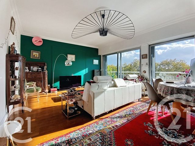 appartement - ROUEN - 76