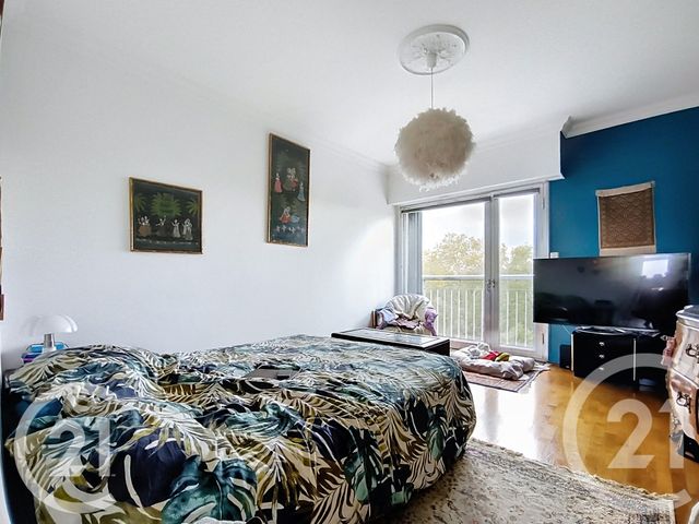 Appartement F3 &agrave; vendre - 3 pi&egrave;ces - 83,71 m2 - Rouen - 76 - HAUTE-NORMANDIE