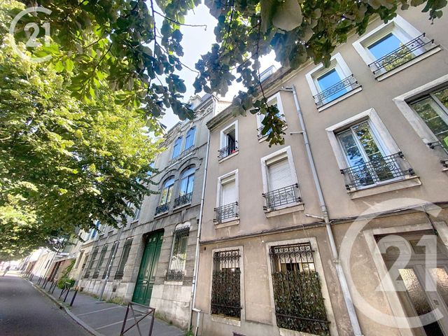 Prix immobilier ROUEN - Photo d’un appartement vendu