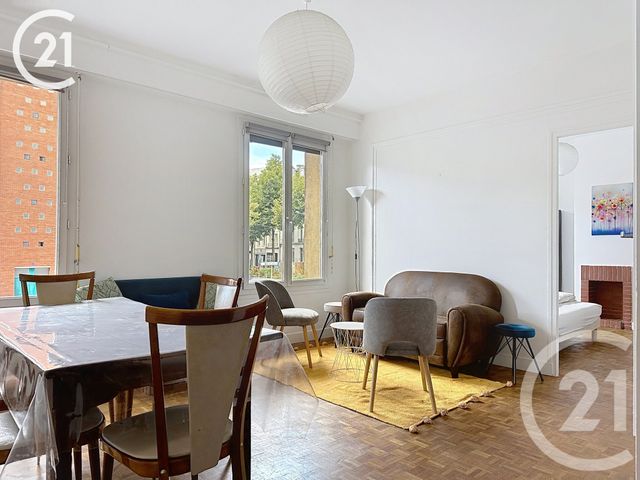 Prix immobilier ROUEN - Photo d’un appartement vendu