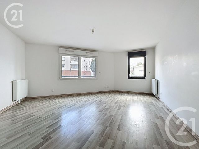 Appartement F3 &agrave; vendre - 3 pi&egrave;ces - 62,52 m2 - Rouen - 76 - HAUTE-NORMANDIE