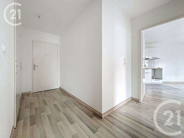 Appartement F3 &agrave; vendre - 3 pi&egrave;ces - 62,52 m2 - Rouen - 76 - HAUTE-NORMANDIE