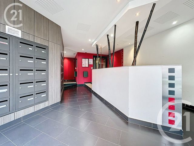 Appartement F3 &agrave; vendre - 3 pi&egrave;ces - 62,52 m2 - Rouen - 76 - HAUTE-NORMANDIE