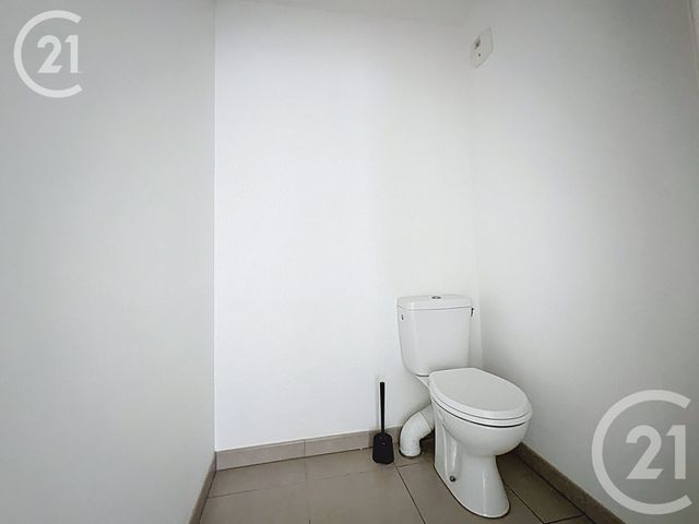 Appartement F3 &agrave; vendre - 3 pi&egrave;ces - 62,52 m2 - Rouen - 76 - HAUTE-NORMANDIE