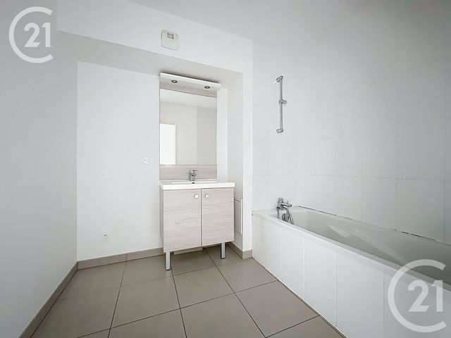 Appartement F3 &agrave; vendre - 3 pi&egrave;ces - 62,52 m2 - Rouen - 76 - HAUTE-NORMANDIE