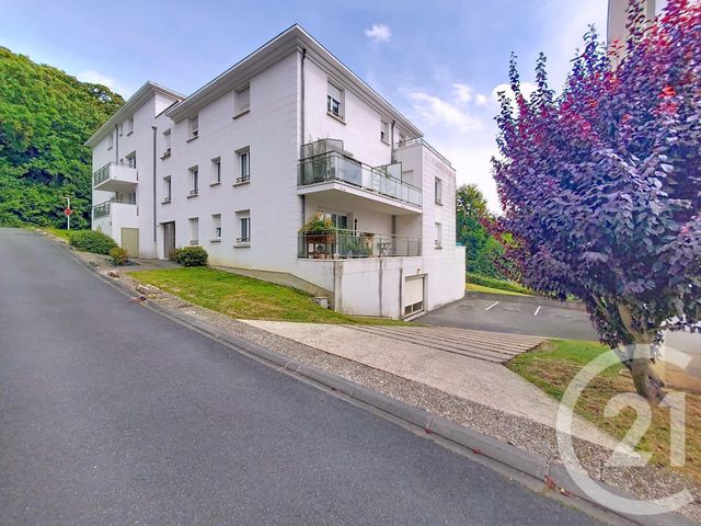 appartement - ROUEN - 76