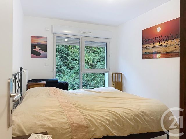 Appartement F3 &agrave; vendre - 3 pi&egrave;ces - 61,55 m2 - Deville Les Rouen - 76 - HAUTE-NORMANDIE