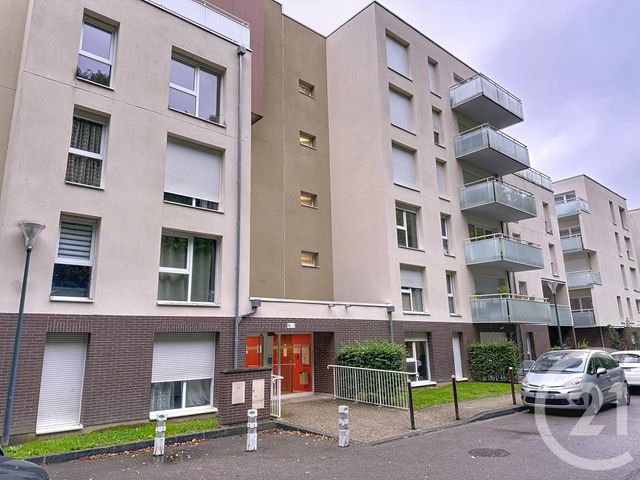 Appartement F3 &agrave; vendre - 3 pi&egrave;ces - 61,55 m2 - Deville Les Rouen - 76 - HAUTE-NORMANDIE