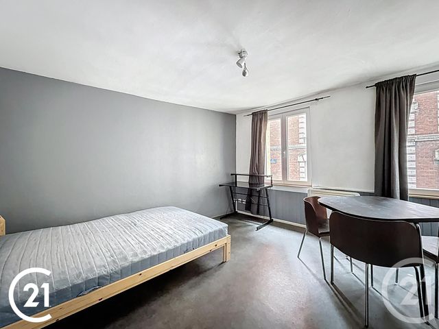 Appartement F1 à vendre ROUEN