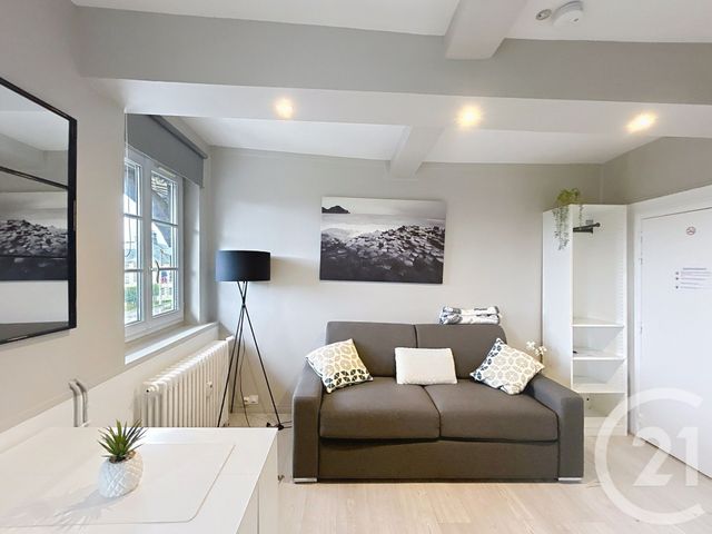 Appartement a louer rouen - 1 pièce(s) - 15 m2 - Surfyn