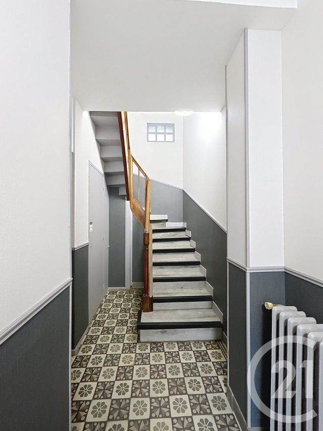 Appartement a louer rouen - 1 pièce(s) - 15 m2 - Surfyn