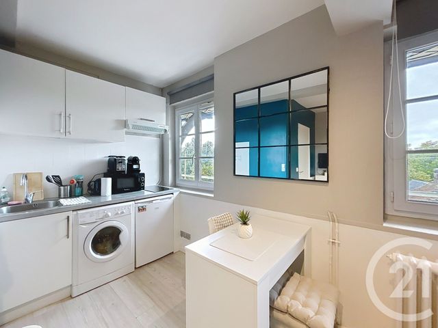 Appartement a louer rouen - 1 pièce(s) - 15 m2 - Surfyn