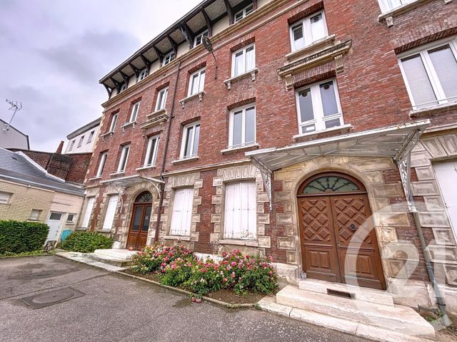 Appartement a louer rouen - 1 pièce(s) - 15 m2 - Surfyn
