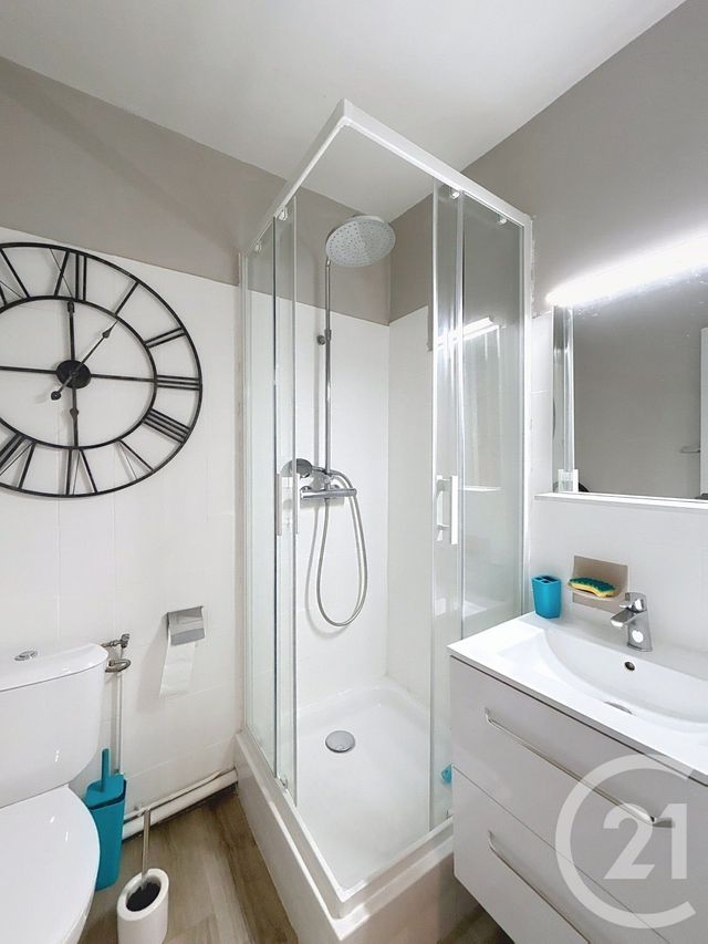 Appartement a louer rouen - 1 pièce(s) - 15 m2 - Surfyn