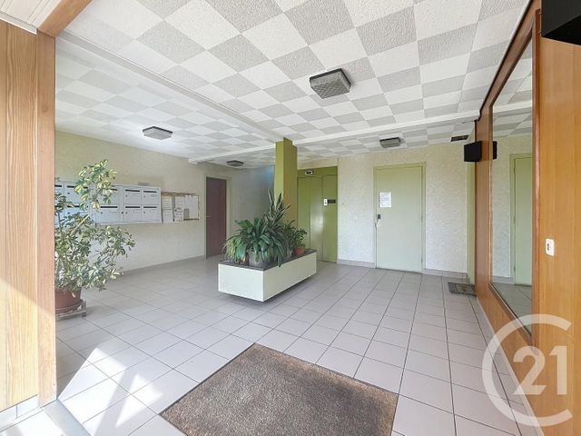 Appartement F5 &agrave; vendre - 4 pi&egrave;ces - 72 m2 - Bihorel - 76 - HAUTE-NORMANDIE