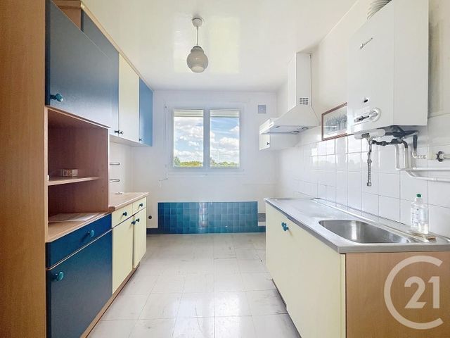 Appartement F5 &agrave; vendre - 4 pi&egrave;ces - 72 m2 - Bihorel - 76 - HAUTE-NORMANDIE