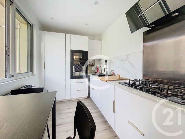 Maison a louer rouen - 3 pièce(s) - 76 m2 - Surfyn